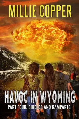 Shields and Ramparts: Havoc in Wyoming, Teil 4 Amerikas neue Apokalypse - Shields and Ramparts: Havoc in Wyoming, Part 4 America's New Apocalypse