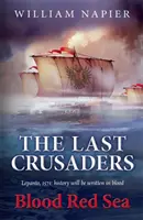 Die letzten Kreuzritter: Blutrotes Meer - Last Crusaders: Blood Red Sea
