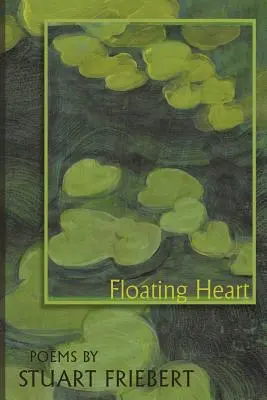 Schwebendes Herz - Floating Heart