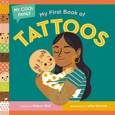 Mein erstes Buch der Tattoos - My First Book of Tattoos