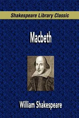 Macbeth (Shakespeare Bibliothek Klassiker) - Macbeth (Shakespeare Library Classic)