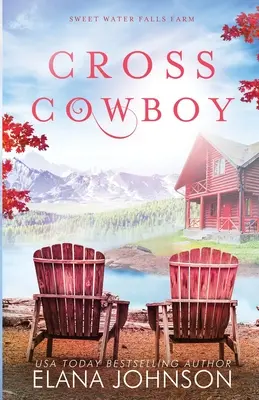 Kreuz-Cowboy - Cross Cowboy