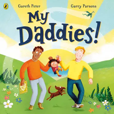 Meine Papas! - My Daddies!