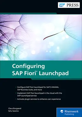 SAP Fiori Launchpad konfigurieren - Configuring SAP Fiori Launchpad