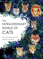 Außergewöhnliche Welt der Katzen - Extraordinary World of Cats