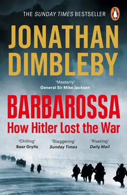 Barbarossa - Wie Hitler den Krieg verlor - Barbarossa - How Hitler Lost the War