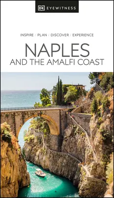 DK Eyewitness Neapel und die Amalfiküste - DK Eyewitness Naples and the Amalfi Coast