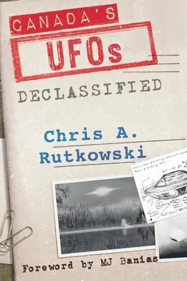 Kanadas UFOs: Verschlusssache - Canada's UFOs: Declassified