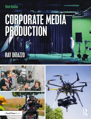 Medienproduktion für Unternehmen - Corporate Media Production