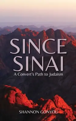 Seit Sinai - Since Sinai