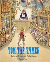 Tom der Dompteur - Tom the Tamer