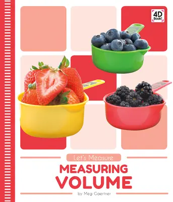 Volumen messen - Measuring Volume