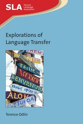 Erkundungen des Sprachtransfers - Explorations of Language Transfer