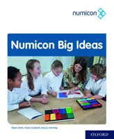 Numikon: Große Ideen - Numicon: Big Ideas