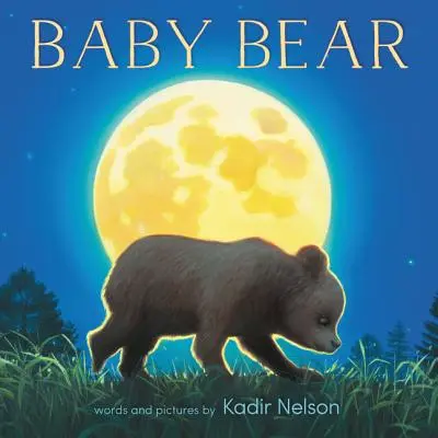 Baby-Bär - Baby Bear