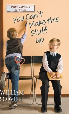 So etwas kann man nicht erfinden - You Can't Make This Stuff Up