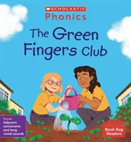 Green Fingers Club (Satz 8) - Green Fingers Club (Set 8)