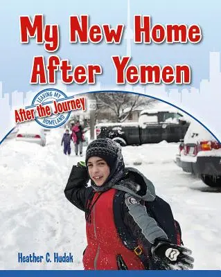 Meine neue Heimat nach dem Jemen - My New Home After Yemen