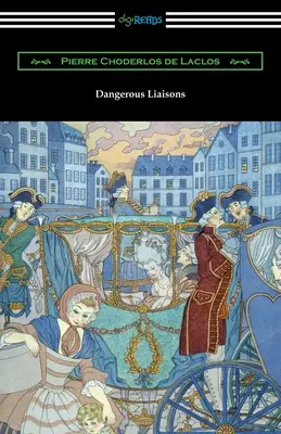 Gefährliche Liebschaften - Dangerous Liaisons