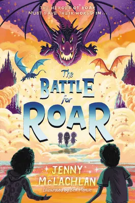 Die Schlacht um Roar - The Battle for Roar