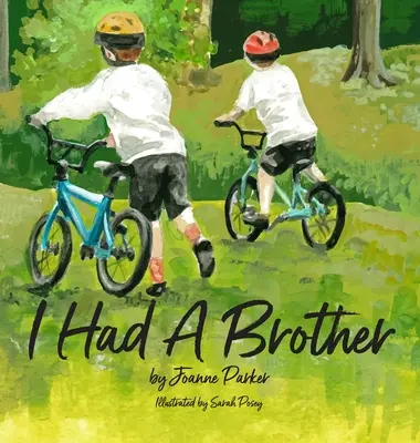 Ich hatte einen Bruder - I Had A Brother