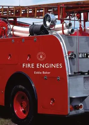 Feuerwehrautos - Fire Engines