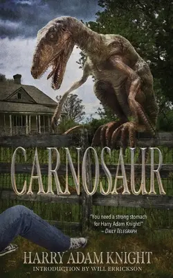 Carnosaurus - Carnosaur