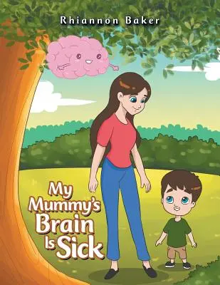Muttis Gehirn ist krank - My Mummy's Brain Is Sick