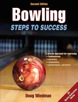 Bowling: Schritte zum Erfolg - Bowling: Steps to Success