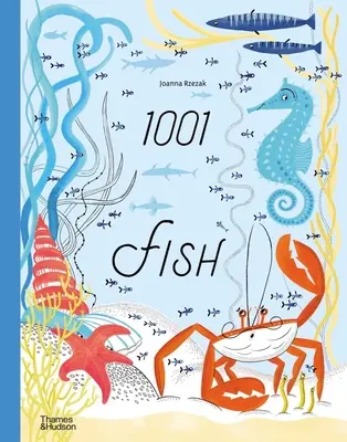 1001 Fische - 1001 Fish