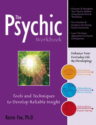 Psychisches Arbeitsbuch - Psychic Workbook