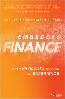 Eingebettete Finanzen: Wenn Zahlungen zu einem Erlebnis werden - Embedded Finance: When Payments Become an Experience