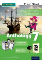 Read Write Inc. Neuanfang: Anthologie 7 - Read Write Inc. Fresh Start: Anthology 7