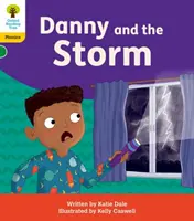 Oxford Lesebaum: Floppy's Phonics Dekodierpraxis: Oxford Level 5: Danny und der Sturm - Oxford Reading Tree: Floppy's Phonics Decoding Practice: Oxford Level 5: Danny and the Storm