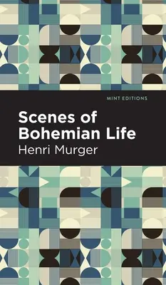 Szenen aus dem böhmischen Leben - Scenes of Bohemian Life