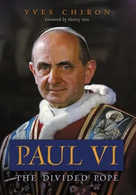 Paul VI.: Der gespaltene Papst - Paul VI: The Divided Pope