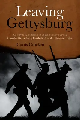 Abschied von Gettysburg - Leaving Gettysburg