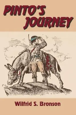 Pinto's Reise - Pinto's Journey