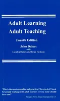Lernen für Erwachsene, Lehren für Erwachsene - Adult Learning, Adult Teaching