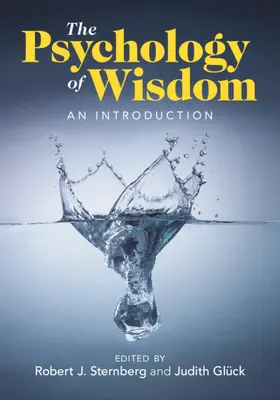 Die Psychologie der Weisheit - The Psychology of Wisdom