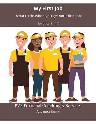 Mein erster Job - My First Job