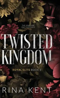 Twisted Kingdom: Sonderausgabe Druck - Twisted Kingdom: Special Edition Print