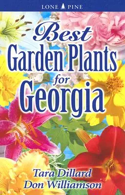 Beste Gartenpflanzen für Georgien - Best Garden Plants for Georgia