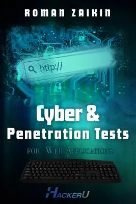 Cyber- und Penetrationstests für Webanwendungen - Cyber and Penetration Tests for Web Applications