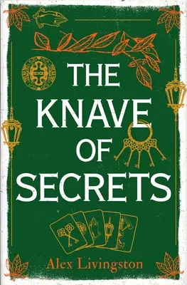 Der Knappe des Schreckens - The Knave of Secrets