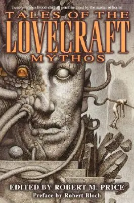 Erzählungen aus dem Lovecraft-Mythos - Tales of the Lovecraft Mythos