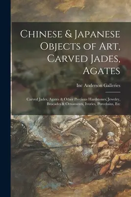 Chinesische und japanische Kunstobjekte, geschnitzte Jade, Achate: Geschnitzte Jade, Achate und andere kostbare Hartsteine, Schmuck, Brokate und Ornamente, Einlegearbeiten, Por - Chinese & Japanese Objects of Art, Carved Jades, Agates: Carved Jades, Agates & Other Precious Hardstones, Jewelry, Brocades & Ornaments, Ivories, Por