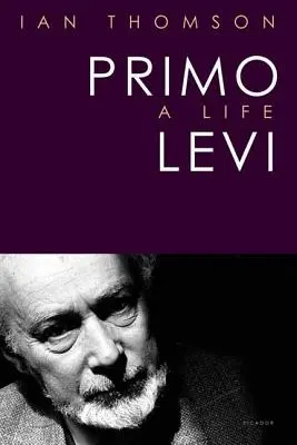 Primo Levi: Ein Leben - Primo Levi: A Life