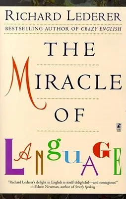 Das Wunder der Sprache - The Miracle of Language