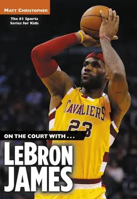 Auf dem Spielfeld mit...Lebron James - On the Court With...Lebron James